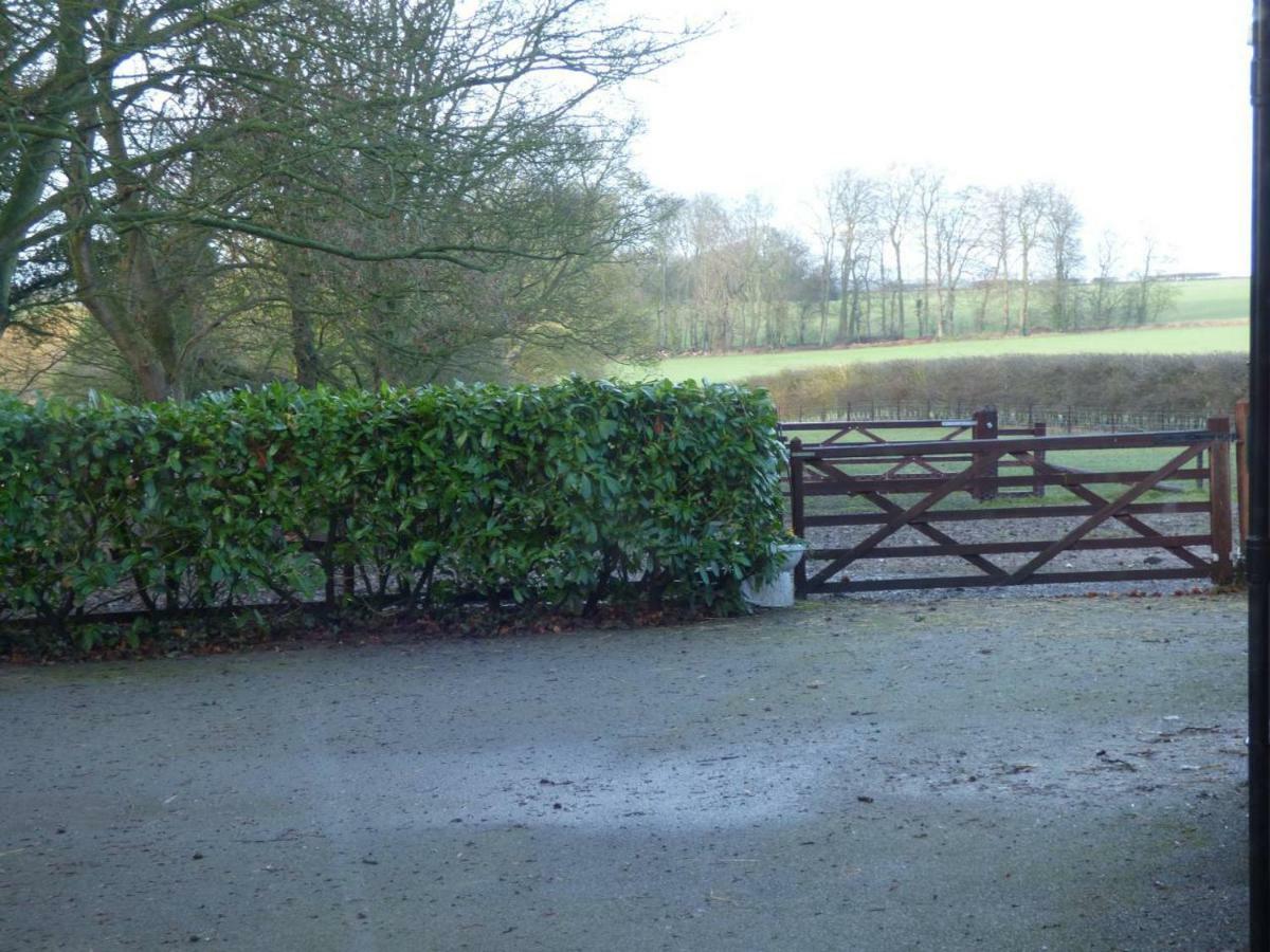 Crossways Self-Catering Cottage - Self Contained East Ravendale Exterior foto